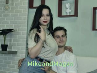 MikeandMagan