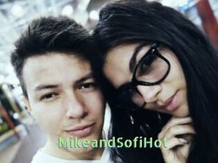 MikeandSofiHot Une Etudiante Sexy
