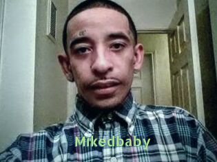 Mikedbaby
