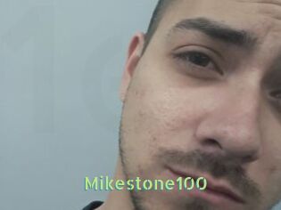 Mikestone100