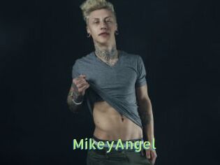 MikeyAngel