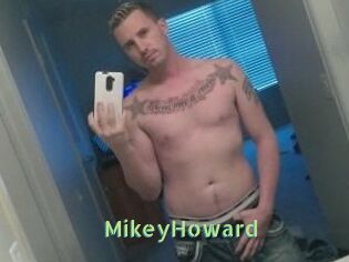 Mikey_Howard