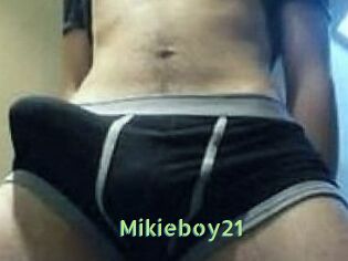 Mikieboy21