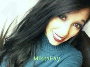 MikkaFay