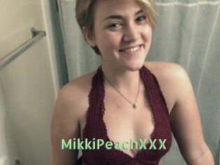 MikkiPeachXXX