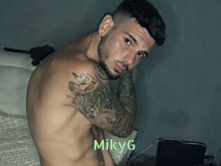 MikyG