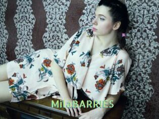 MilaBARRIES
