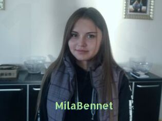 MilaBennet