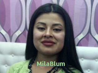 MilaBlum