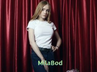 MilaBod