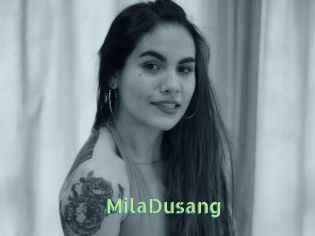 MilaDusang