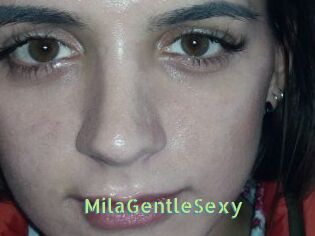 MilaGentleSexy