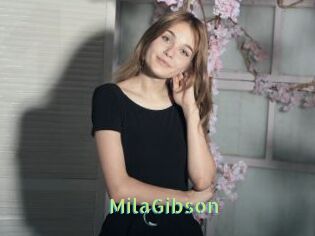 MilaGibson