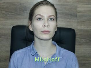 MilaHoff
