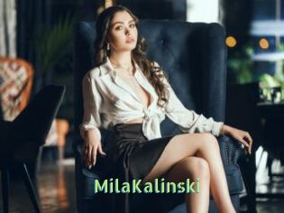 MilaKalinski