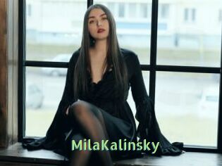MilaKalinsky