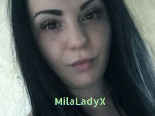 MilaLadyX Une Etudiante Sexy