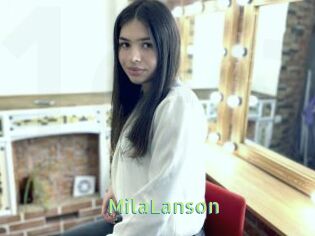 MilaLanson