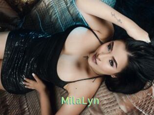 MilaLyn