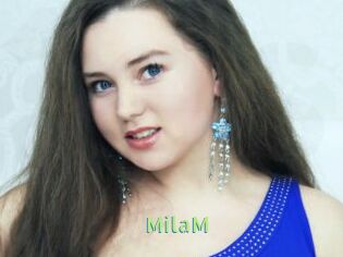 MilaM