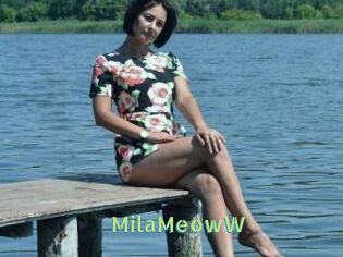 MilaMeowW