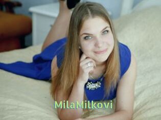 MilaMilkovi