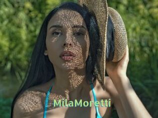 MilaMoretti