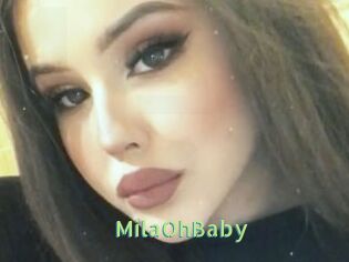 MilaOhBaby