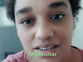 MilaRichar