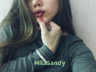 MilaSandy