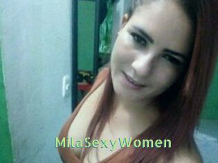 MilaSexyWomen