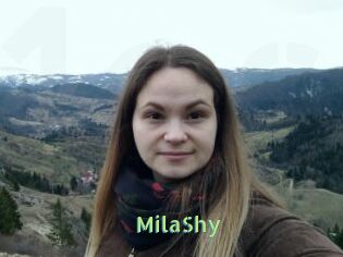 MilaShy