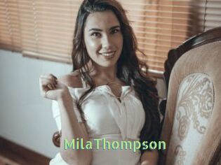 MilaThompson