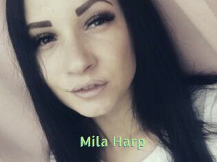 Mila_Harp