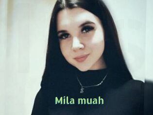 Mila_muah Une Etudiante Sexy
