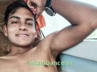MilanDance98