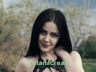 MilanaCream