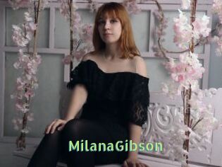 MilanaGibson