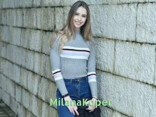 MilanaKoper