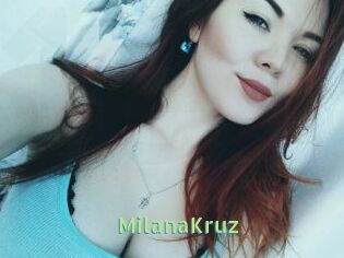 MilanaKruz