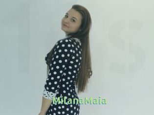 MilanaMaia