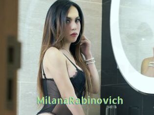 MilanaRabinovich