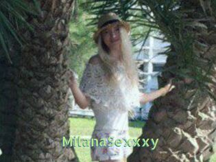 MilanaSexxxy_