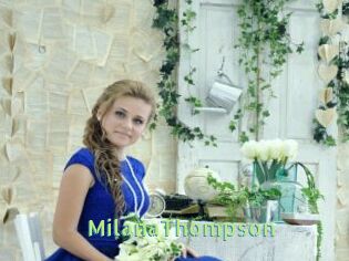 MilanaThompson
