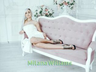 MilanaWiliams