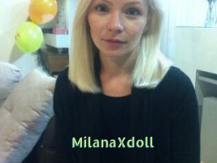 MilanaXdoll