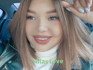 Milas_love