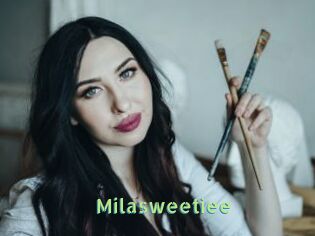 Milasweetiee