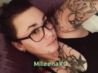 MileenaXO