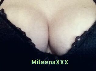 MileenaXXX